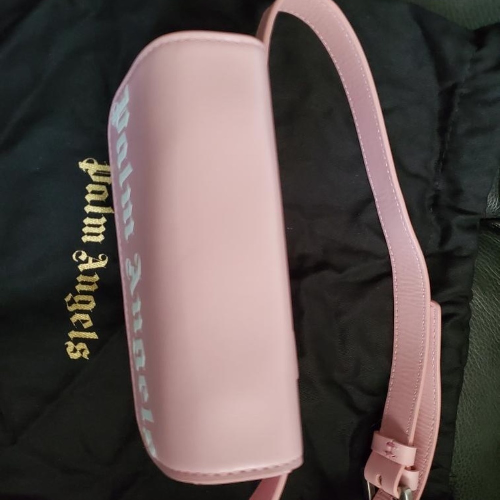 Designer belt bag - Picture 7 of 9